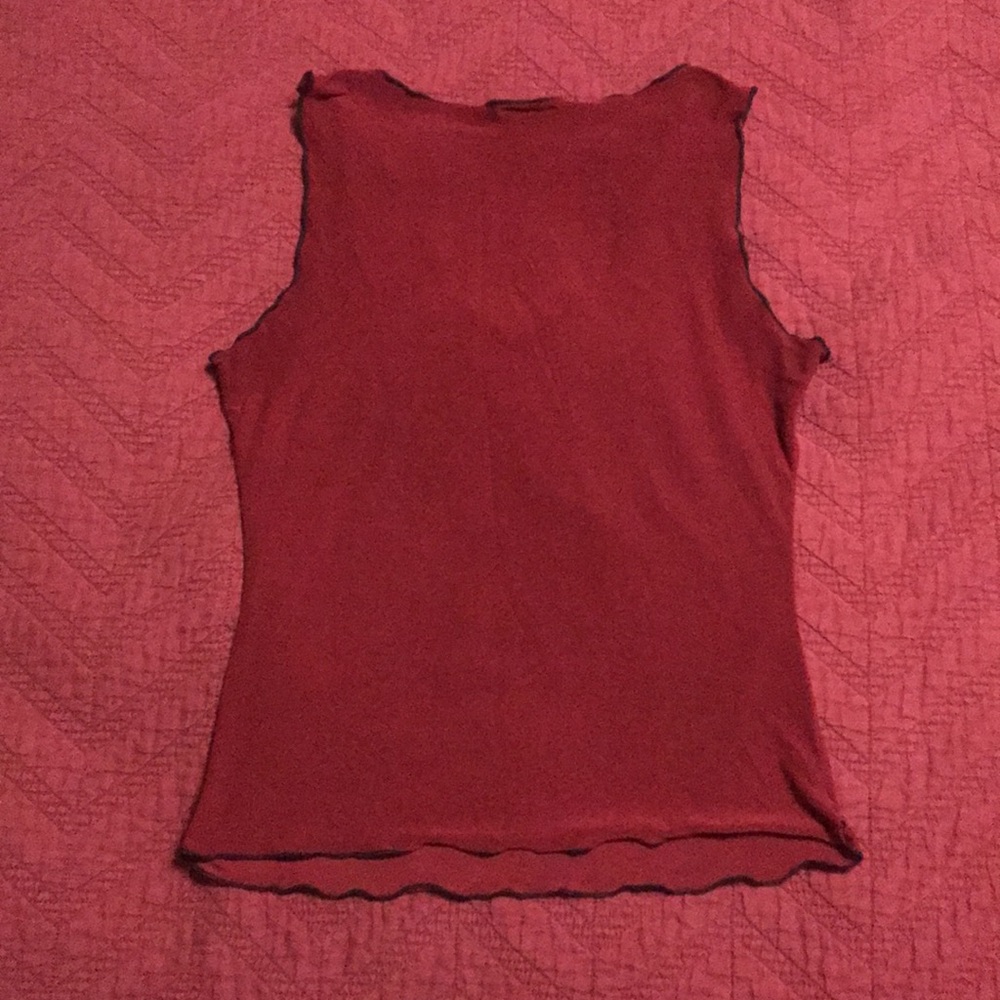 Cheroy Top - Picture 2 of 2